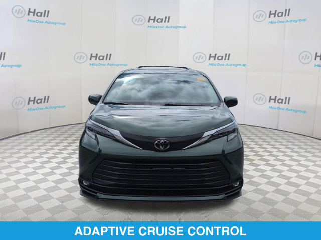 Used 2026 Toyota Sienna XLE Van Passenger Van