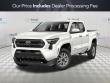 Used 2025 Toyota Tacoma SR5 Truck