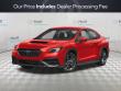 Used 2024 Subaru WRX Base Sedan