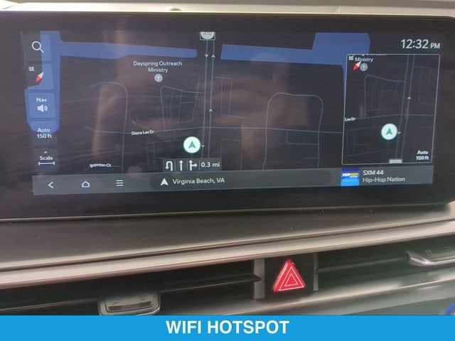 2025 Kia Sorento S - Photo 20