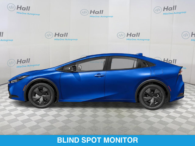 Used 2026 Toyota Prius LE Hatchback