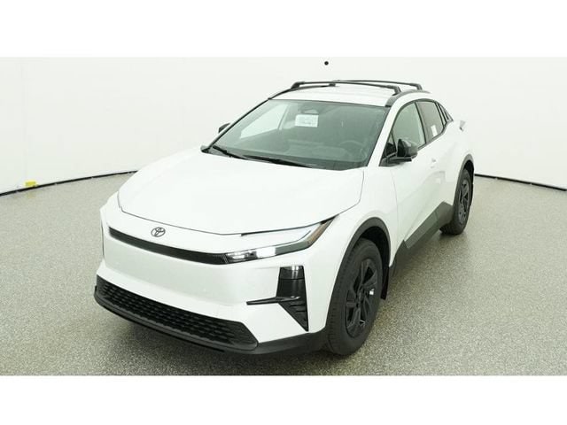 2026 Toyota C-HR SE - Photo 15