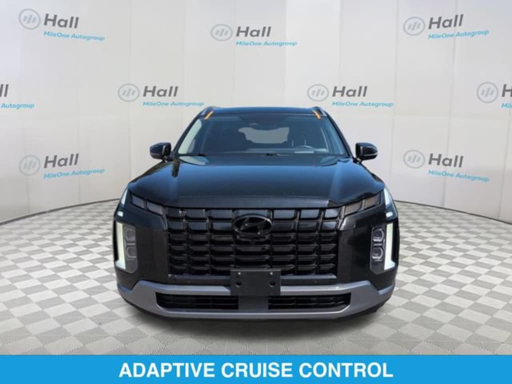 Used 2024 Hyundai Palisade Limited SUV