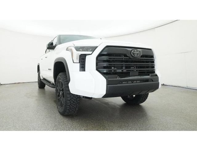 2026 Toyota Tundra Limited - Photo 29