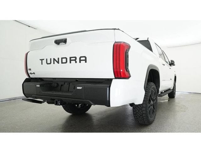 2026 Toyota Tundra Limited - Photo 23
