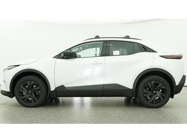2026 Toyota C-HR SE - Photo 18