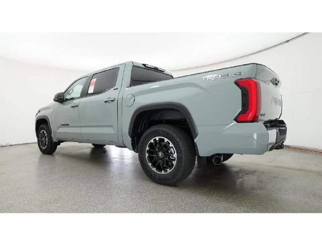 2026 Toyota Tundra SR5 - Photo 21