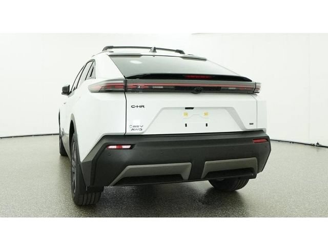 2026 Toyota C-HR SE - Photo 21