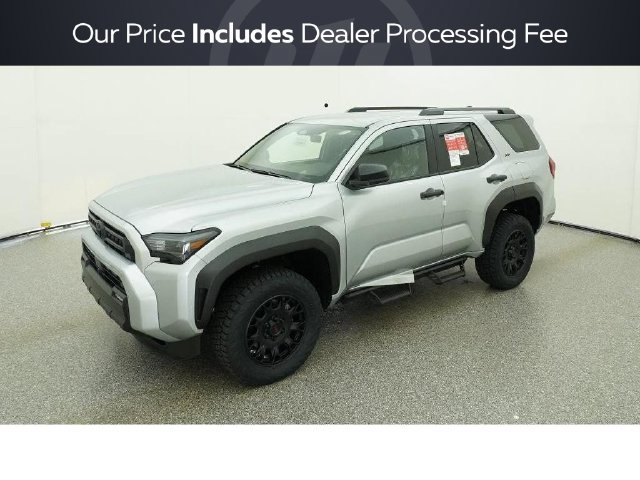  Toyota 4Runner
