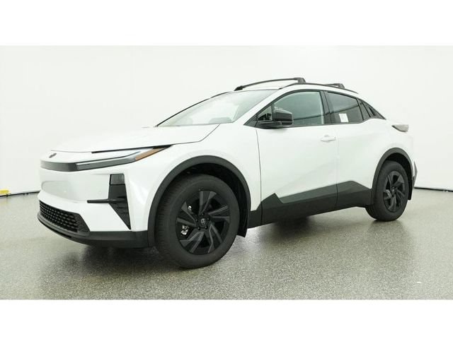 2026 Toyota C-HR SE - Photo 16