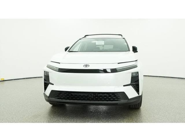 2026 Toyota C-HR SE - Photo 29