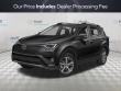 Used 2017 Toyota RAV4 XLE SUV