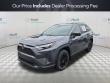 Used 2023 Toyota RAV4 LE SUV
