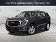  GMC Terrain