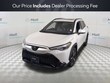  Toyota Corolla Cross Hybrid