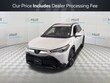  Toyota Corolla Cross Hybrid