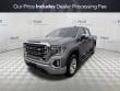 Used 2020 GMC Sierra 1500 SLT Truck Crew Cab