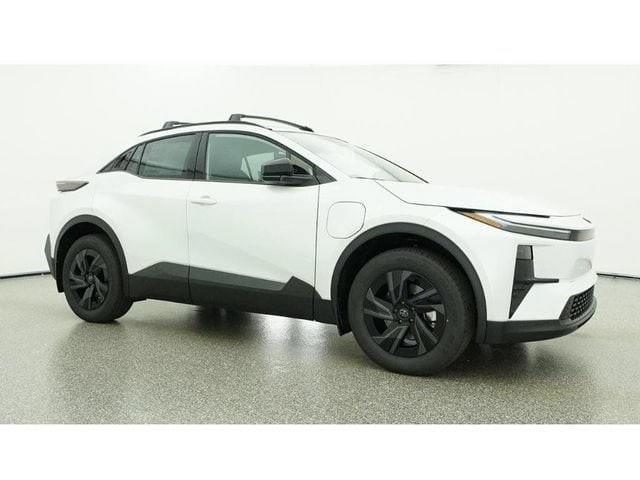 2026 Toyota C-HR SE - Photo 27