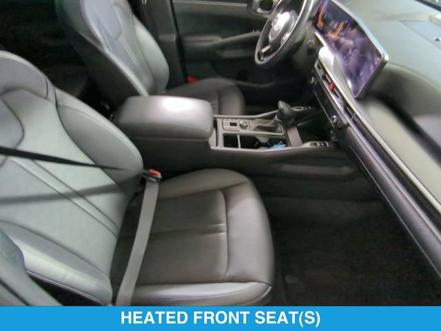 2025 Kia Sorento S - Photo 26