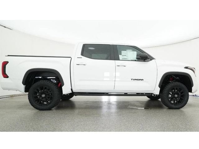 2026 Toyota Tundra Limited - Photo 26