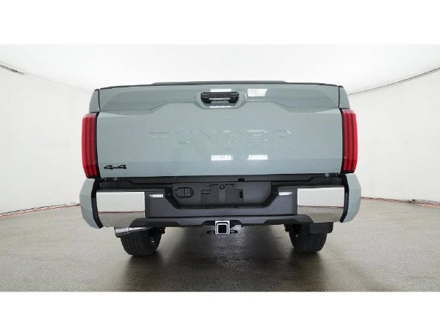 2026 Toyota Tundra SR5 - Photo 23