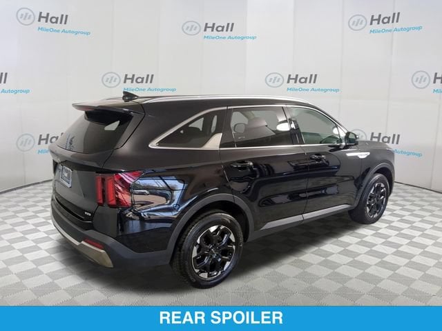 2025 Kia Sorento S - Photo 7