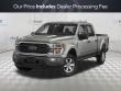Used 2022 Ford F-150 XLT Truck SuperCrew Cab