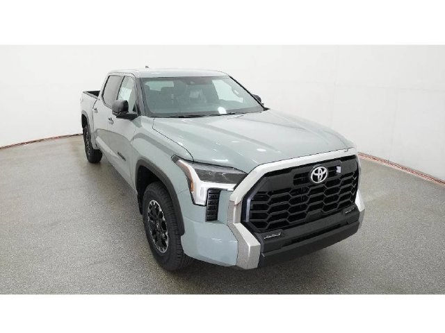 2026 Toyota Tundra SR5 - Photo 14