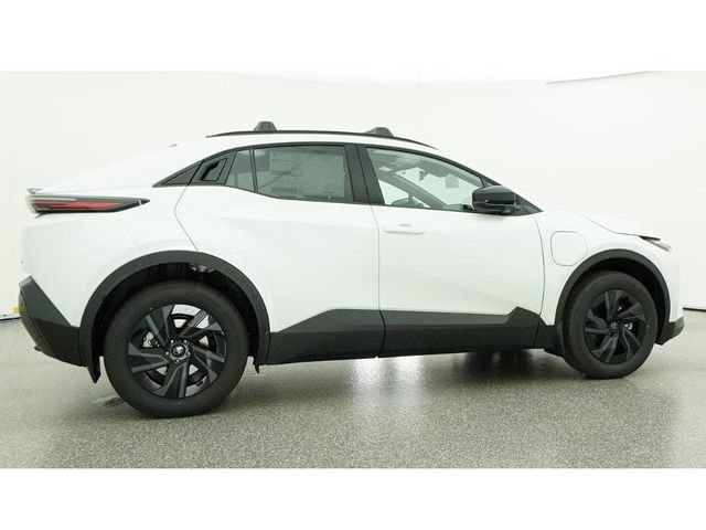2026 Toyota C-HR SE - Photo 25