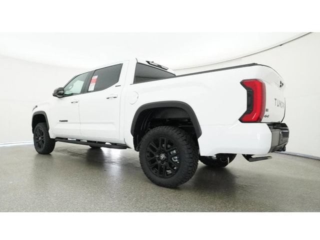2026 Toyota Tundra Limited - Photo 20