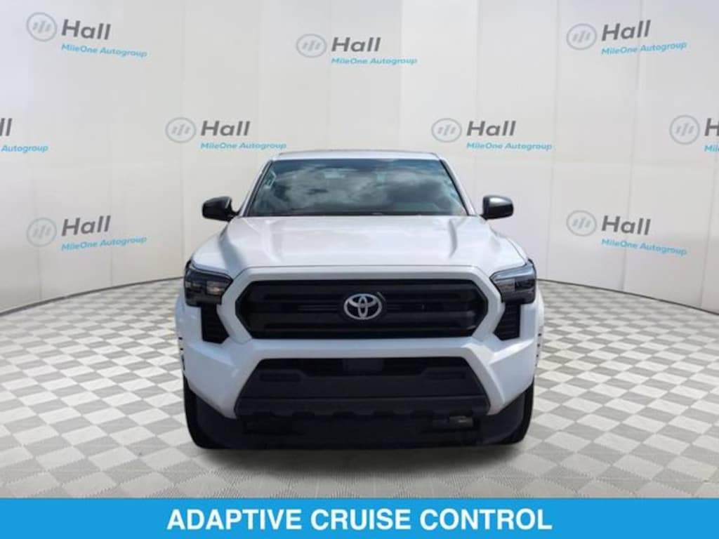 Used 2024 Toyota Tacoma SR Truck
