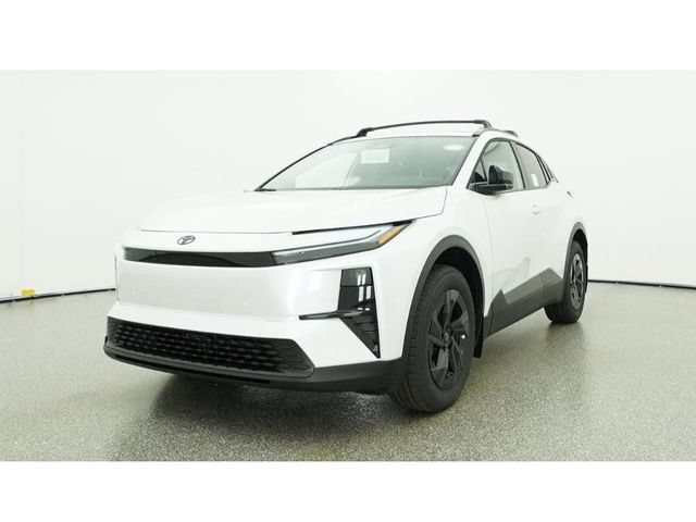 2026 Toyota C-HR SE - Photo 30