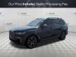 Used 2022 BMW X7 M50i Sport Utility