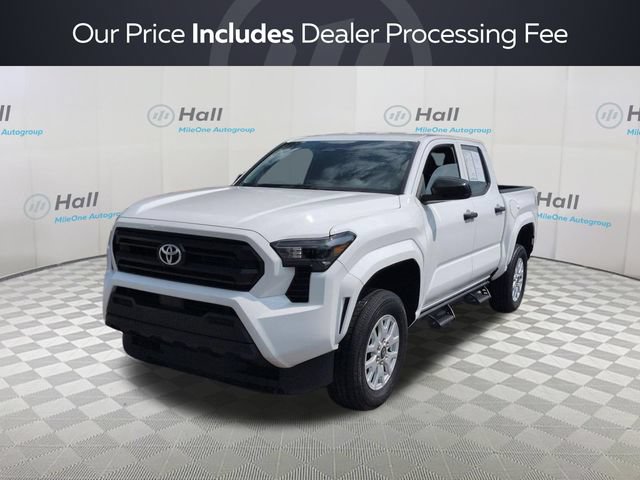 Used 2024 Toyota Tacoma SR Truck