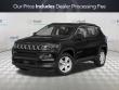 Used 2022 Jeep Compass Limited SUV