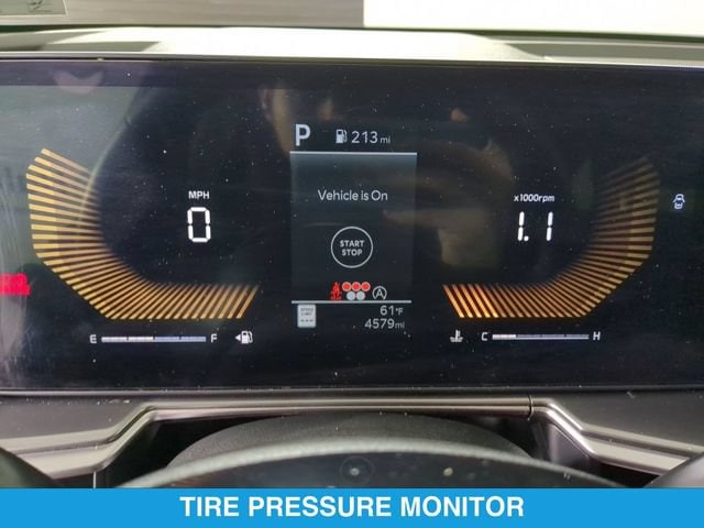 2025 Kia Sorento S - Photo 21