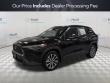 Used 2025 Toyota Corolla Cross XLE SUV