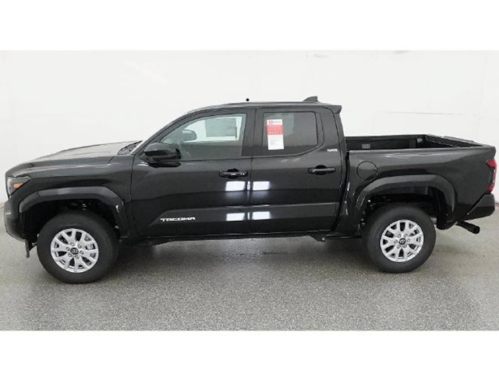 New 2026 Toyota Tacoma SR5 Truck