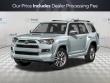 Used 2022 Toyota 4Runner TRD Sport SUV