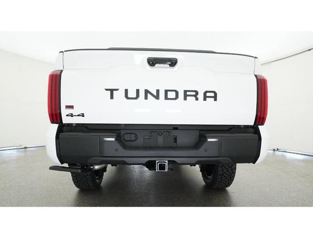 2026 Toyota Tundra Limited - Photo 22