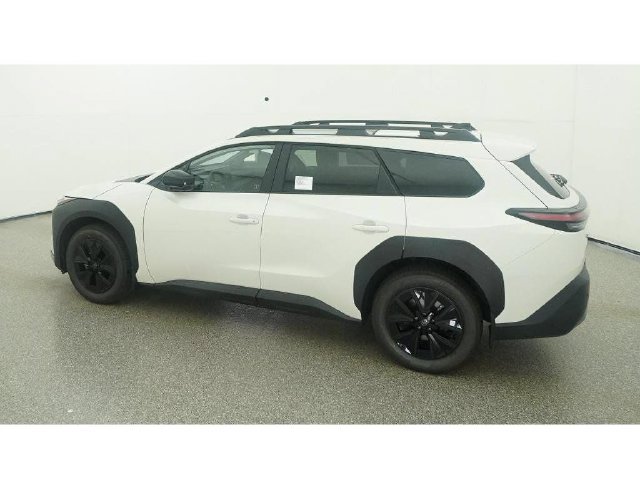 New 2026 Toyota bZ Woodland bZ Woodland Premium SUV