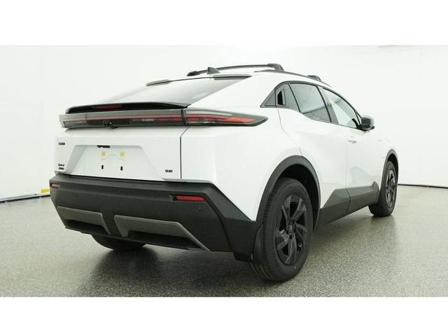 2026 Toyota C-HR SE - Photo 23