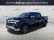 Used 2024 Chevrolet Silverado 1500 LT Truck Crew Cab