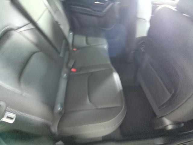 2026 Mazda CX-5 S Preferred - Photo 24
