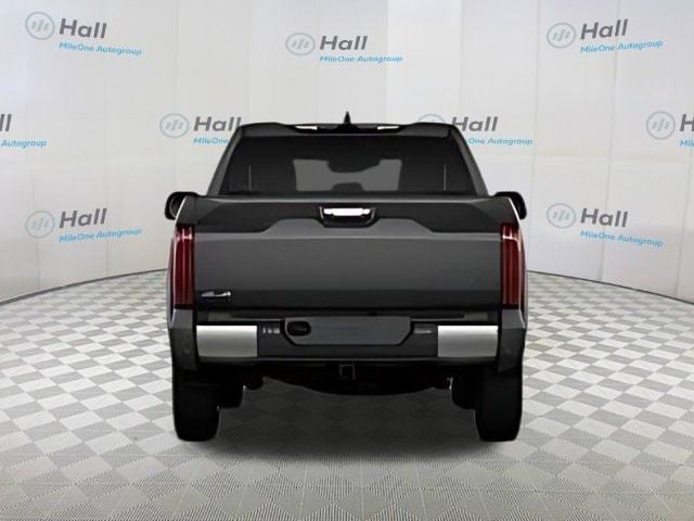 2026 Toyota Tundra 1794 Edition - Photo 105