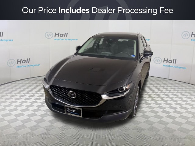 2024 Mazda CX-30