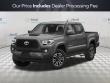 Used 2021 Toyota Tacoma TRD Sport Truck Double Cab