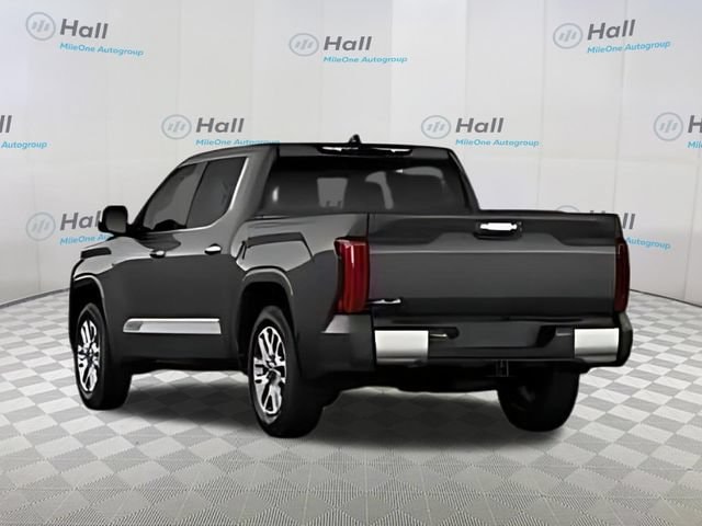 2026 Toyota Tundra 1794 Edition - Photo 115