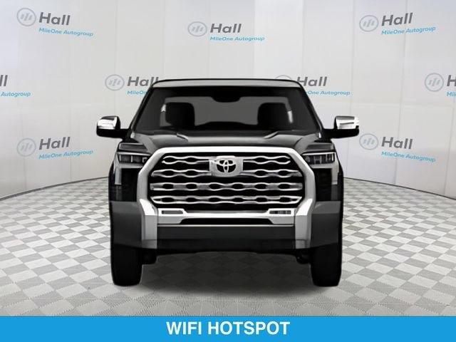 2026 Toyota Tundra 1794 Edition - Photo 28
