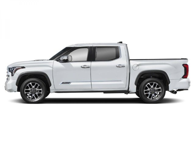 New 2026 Toyota Tundra i-FORCE MAX 1794 Edition i-FORCE MAX Truck CrewMax